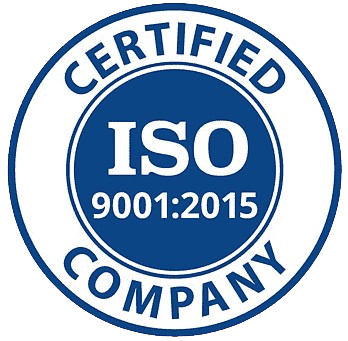 ISO 9001:2015